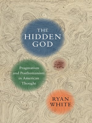 cover image of The Hidden God
